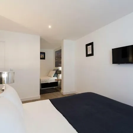 Apartment Ola - Castelo V Lissabon