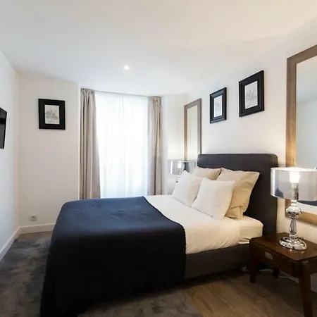 Apartament Ola - Castelo V Lizbona