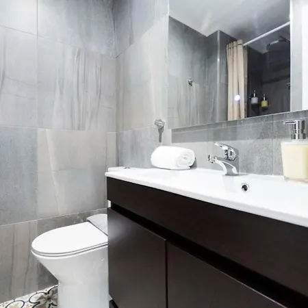 Apartament Ola - Castelo V *
